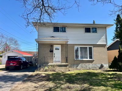81 Reynolds Dr, Brockville - Brockville image-0-1