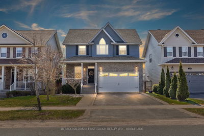 217 Rose Abbey Dr, Kingston - Kingston East (Incl Barret Crt)
