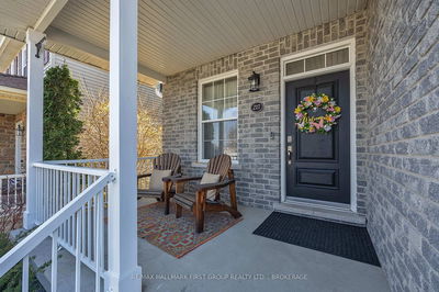 217 Rose Abbey Dr, Kingston - Kingston East (Incl Barret Crt) image-0-1