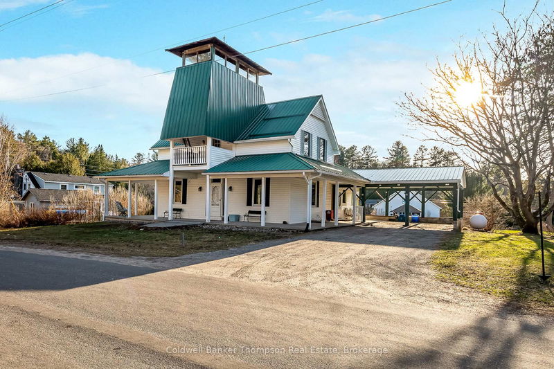 2434 Old Muskoka Rd, Huntsville - Stephenson image-0-0
