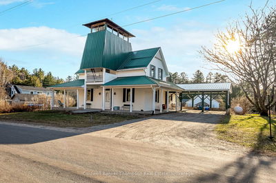 2434 Old Muskoka Rd, Huntsville - Stephenson