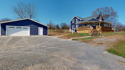 5826 Highway 15 Highway, Seeley's Bay - City North of 401