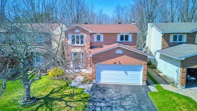 69 Shetland Way, Kanata - Bridlewood