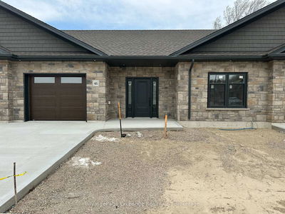 Unit 32 — 1182 Queen St, Kincardine - Kincardine