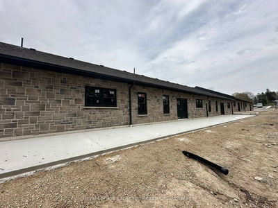 Unit 32 — 1182 Queen St, Kincardine - Kincardine image-0-3