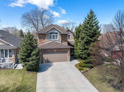 12 Aspen Dr, Grimsby - Grimsby West
