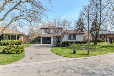 8 Ventnor Crt, Brantford - 