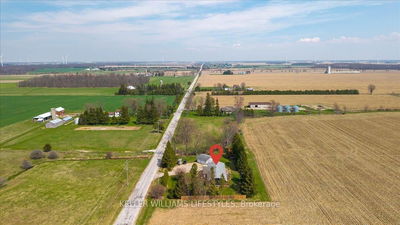 4609 Douglas Line, Plympton-Wyoming - Plympton Wyoming image-0-1