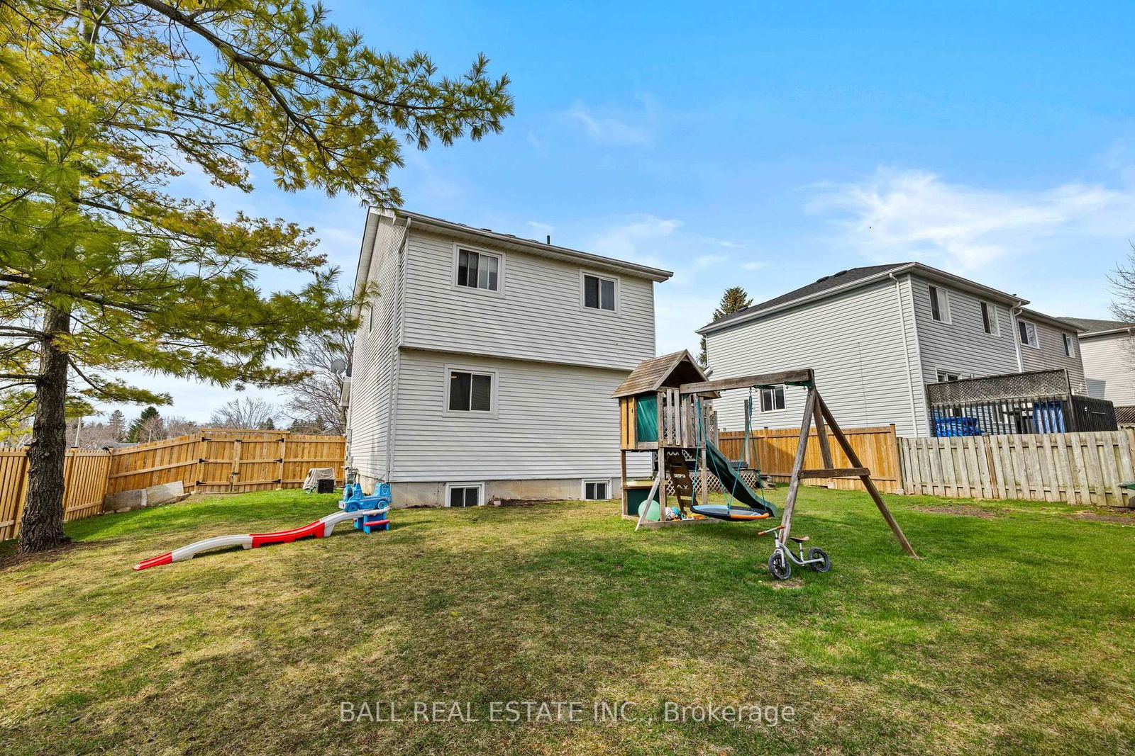 Detached House sold at 1291 Huntington Circle, Peterborough West, 2 South, K9K 2A9 - MLS: X12104822