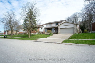 350 Thorncrest Dr, Waterloo - 
