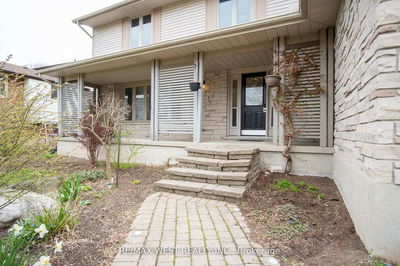 350 Thorncrest Dr, Waterloo -  image-0-4