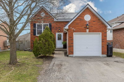 595 Westman Ave, Peterborough - Otonabee
