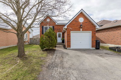 595 Westman Ave, Peterborough - Otonabee image-0-1