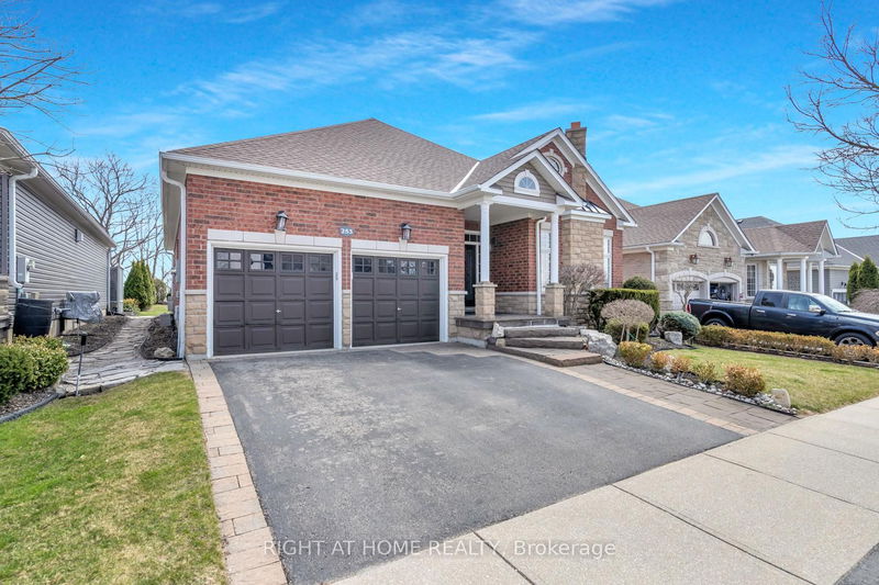 253 RIDGE TOP Cres, Guelph/Eramosa - Rockwood image-0-0