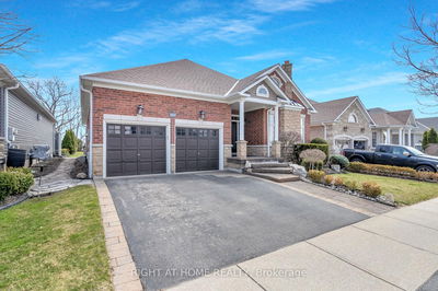 253 RIDGE TOP Cres, Guelph/Eramosa - Rockwood