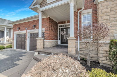 253 RIDGE TOP Cres, Guelph/Eramosa - Rockwood image-0-2