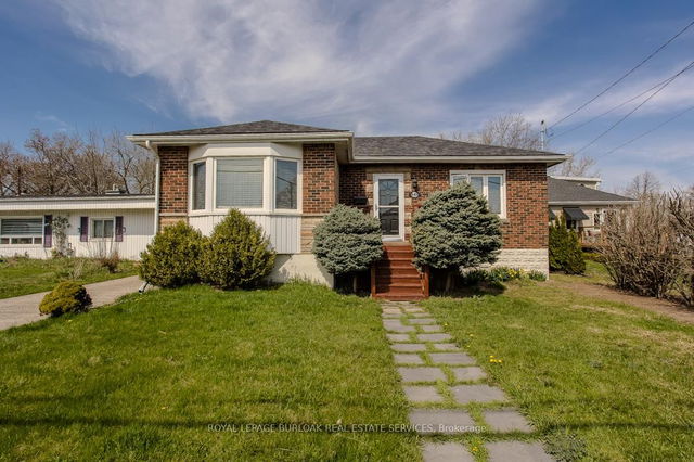 848 Upper Wellington Street