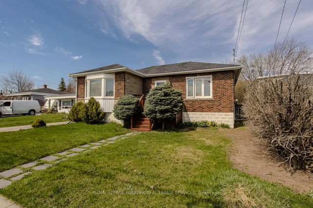 848 Upper Wellington Street