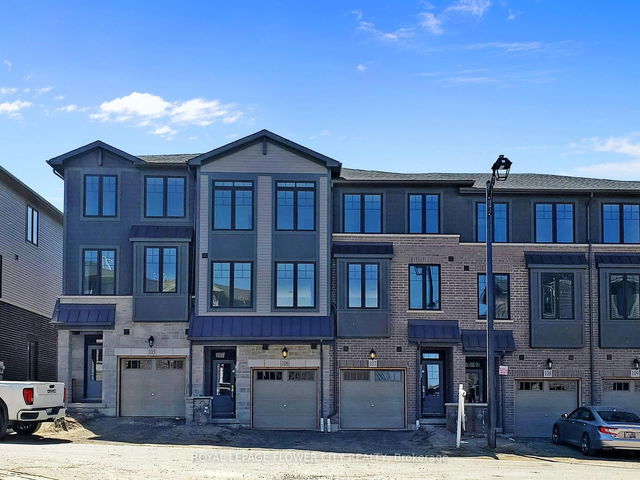 107 - 10 Birmingham Drive