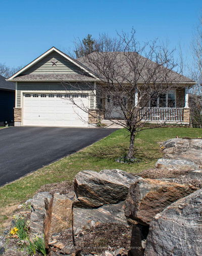 9 Avery Crt, Parry Sound - Parry Sound