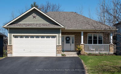 9 Avery Crt, Parry Sound - Parry Sound image-0-1