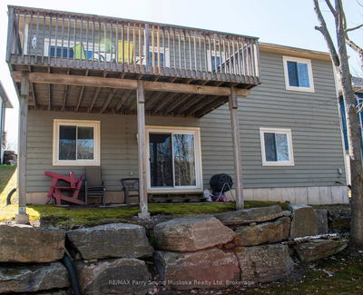 9 Avery Crt, Parry Sound - Parry Sound image-0-2