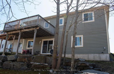 9 Avery Crt, Parry Sound - Parry Sound image-0-3