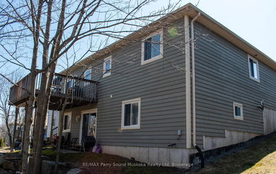 9 Avery Crt, Parry Sound - Parry Sound image-0-4