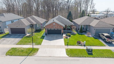 36 Juniper Cres, Strathroy-Caradoc - SE image-0-1