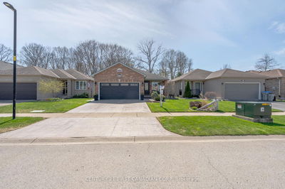 36 Juniper Cres, Strathroy-Caradoc - SE image-0-4