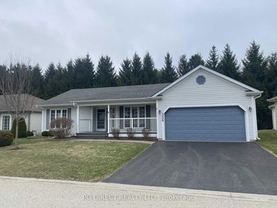 156 Pine Ridge Rd, Centre Wellington - Belwood