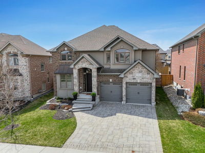 311 Deerfoot Tr, Waterloo - 