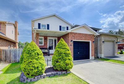 22 TOMAHAWK Dr, Grimsby - Grimsby East