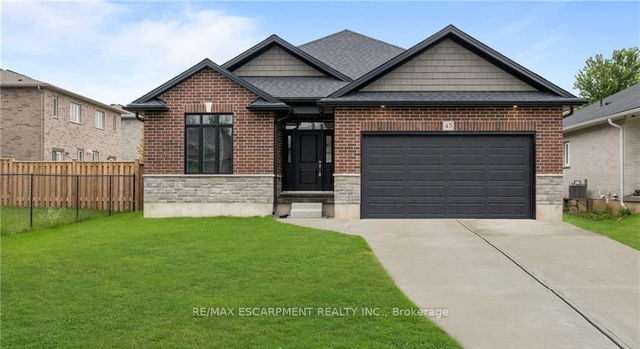 45 Vanrooy Trail