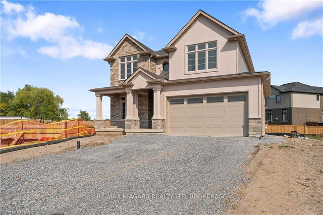 LOT 24 - 6140 CURLIN Crescent