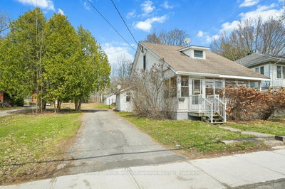 66 William St, Parry Sound - Parry Sound