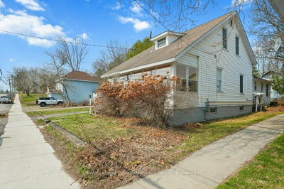 66 William St, Parry Sound - Parry Sound image-0-1