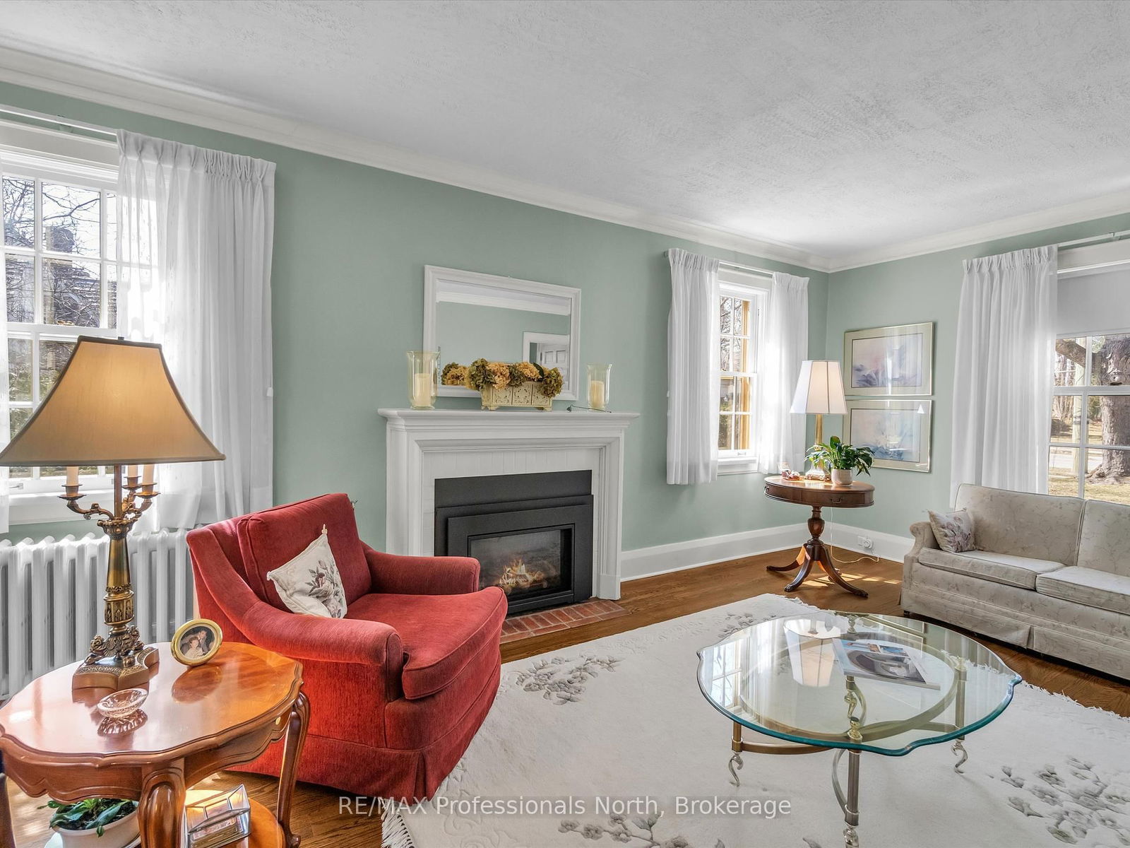 Detached House sold at 123 John Street, Bracebridge, Muskoka (N), P1L 1R8 - MLS: X12104992