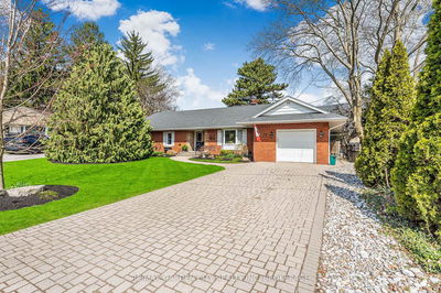 14 Peachtree Pkwy, Pelham - Fonthill
