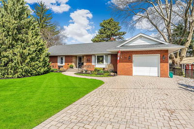 14 Peachtree Pkwy, Pelham - Fonthill image-0-1