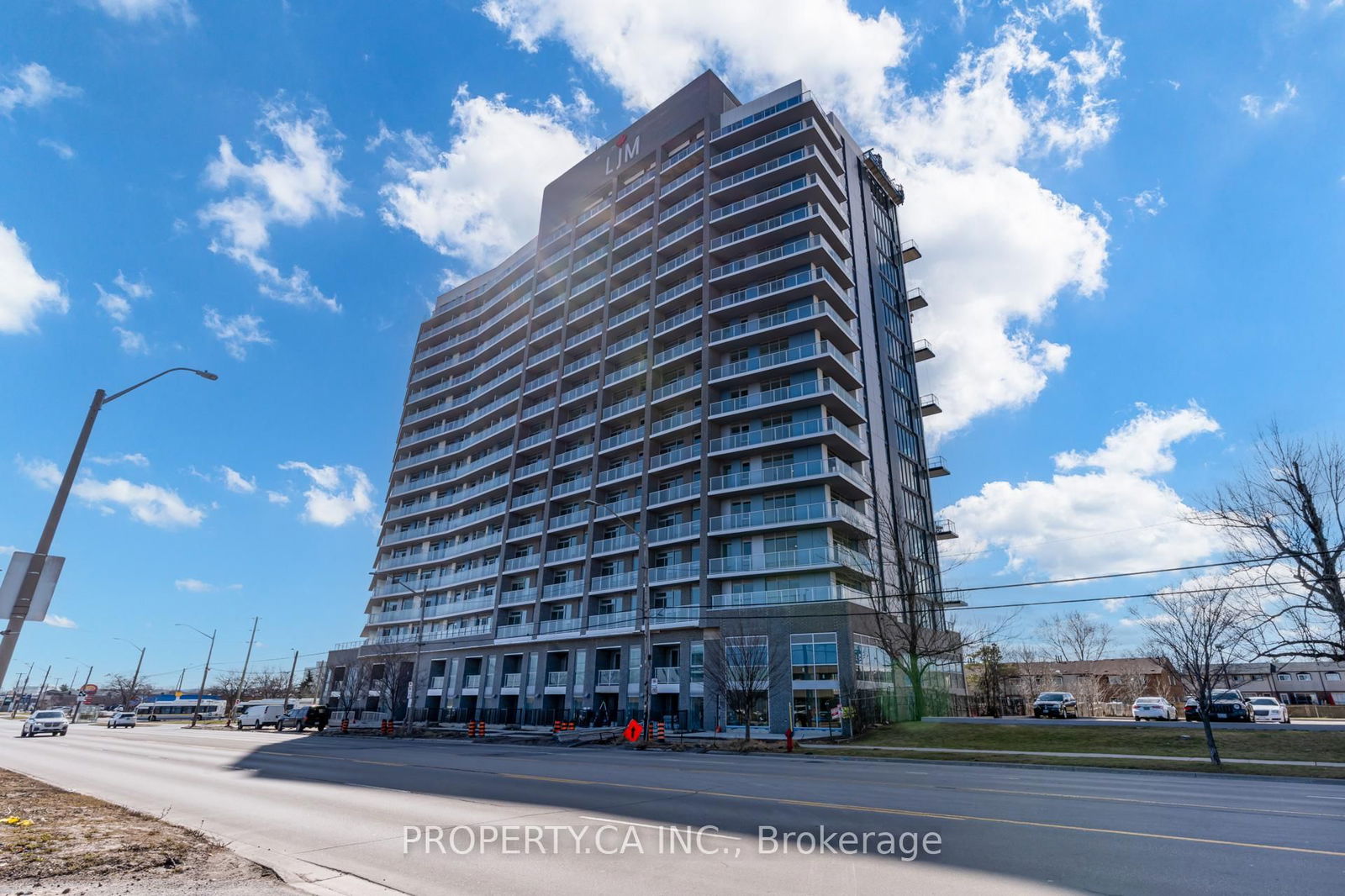 Condo for lease at 613-2782 Barton Street, Hamilton, Riverdale, L8E 2J8 - MLS: X12105022