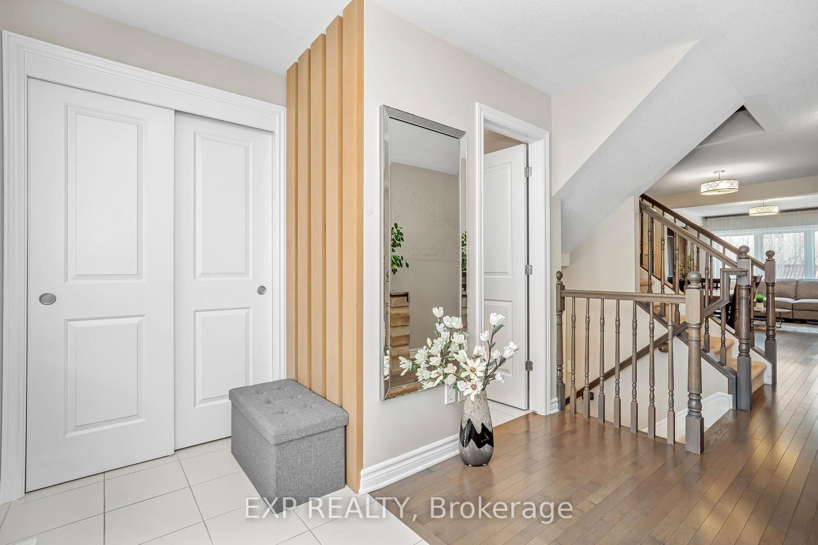 Detached House for sale at 611 Geranium Walk, Stittsville, Stittsville (North), K2S 2J6 - MLS: X12105043