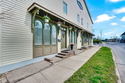 Unit 16 — 49 Ontario St, Grimsby - Grimsby East image-0-1