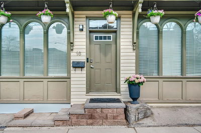 Unit 16 — 49 Ontario St, Grimsby - Grimsby East image-0-3
