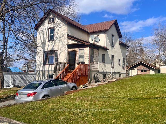 199 Lingham St, Belleville -  image-0-0