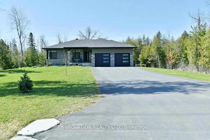 296 Ridgemont Dr, Ashton - Beckwith Twp image-0-0