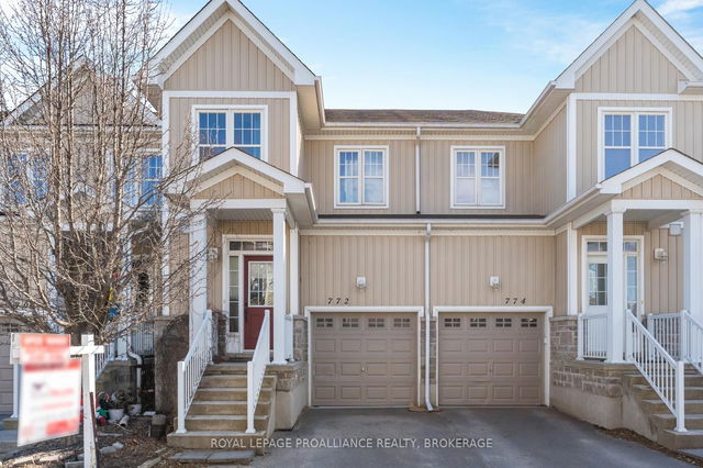 772 Newmarket Lane