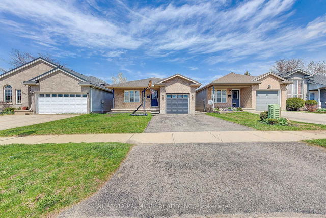 494 EXMOUTH Circle