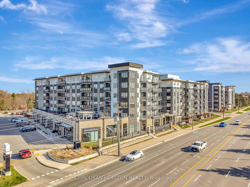 Unit 209 — 255 Northfield Dr, Waterloo -  image-0-0