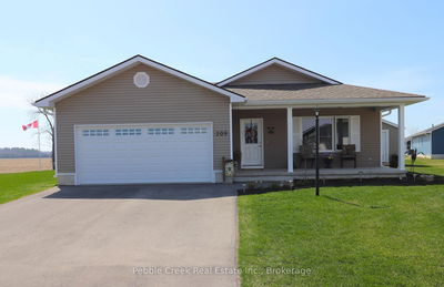 209 Lake Breeze Dr, Ashfield-Colborne-Wawanosh - Colborne Twp